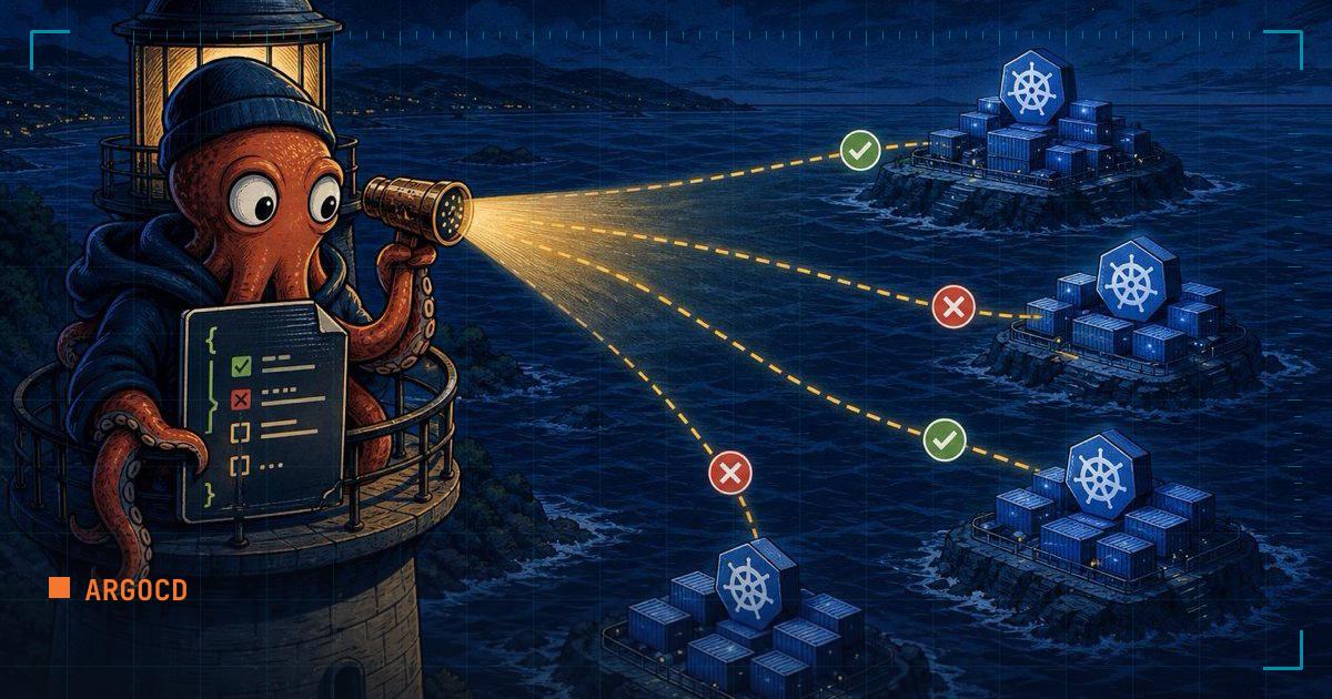 ArgoCD Plugin Filter : contrôler vos déploiements cluster par cluster