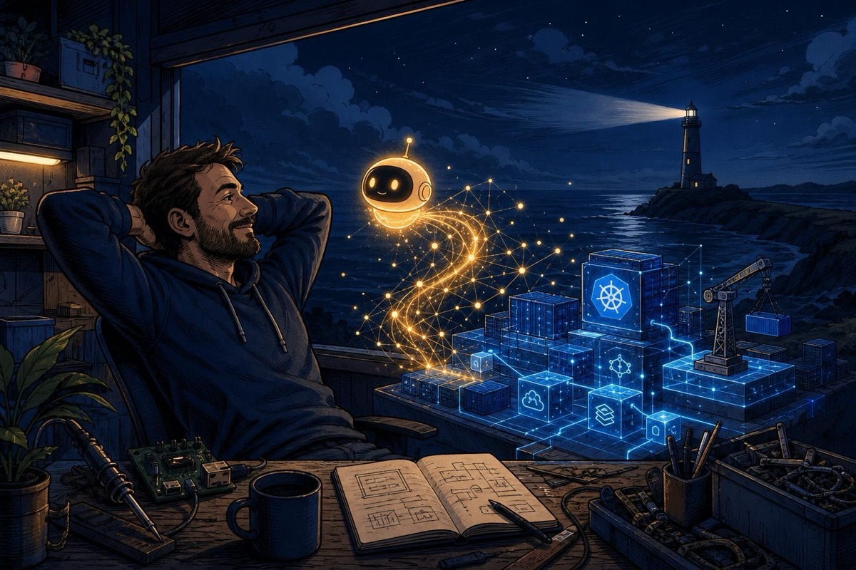 Manifeste d'un Maker heureux